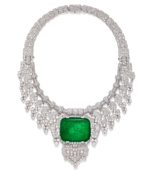 Necklace 1932